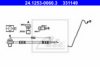 VAG 6Q0611764M Brake Hose